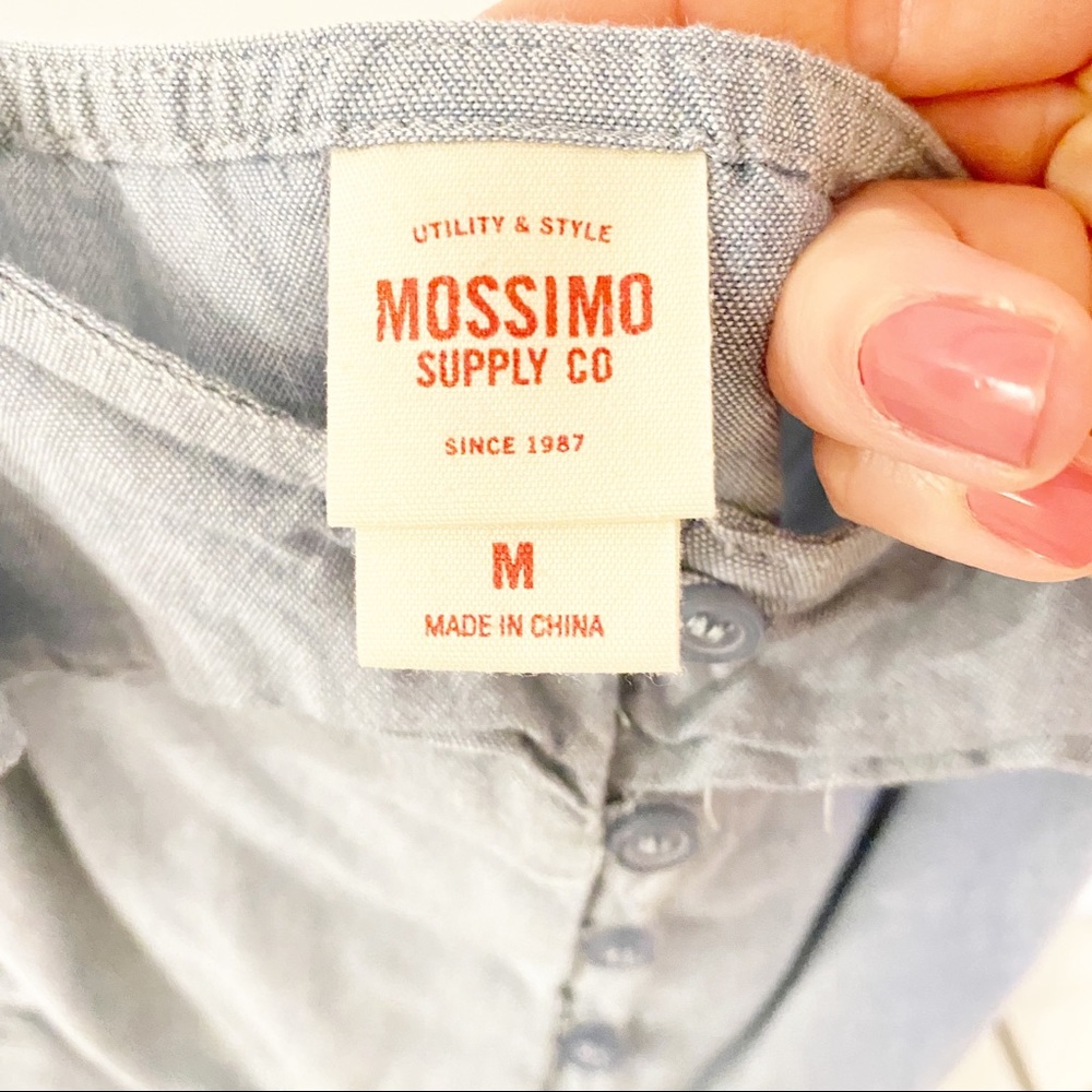 Mossimo Supply Co. - Dress - Picture 6 of 9